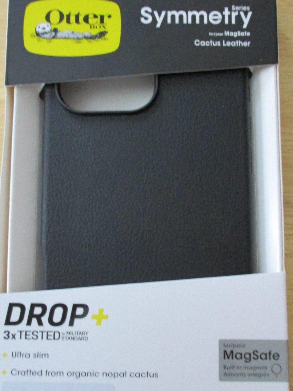 Otterbox iPhone 16 Pro Max Symmetry Phone Case NEW in BOX